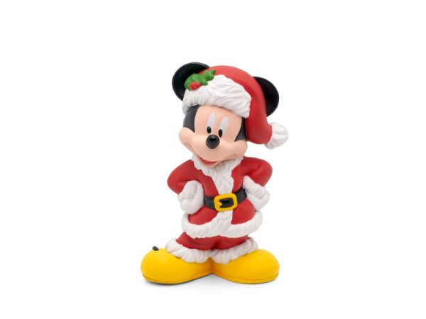 Tonies | Mickys großes Weihnachtsfest – Eingeschneit im Haus der Maus