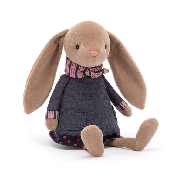 Jellycat | Riverside Rambler Rabbit