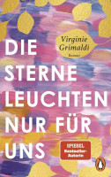 Penguin | Die Sterne leuchten nur für uns | Grimaldi, Virginie
