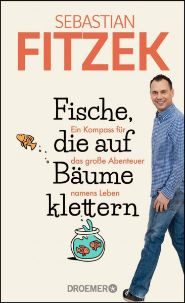 Droemer Knaur | Fische, die auf Bäume klettern