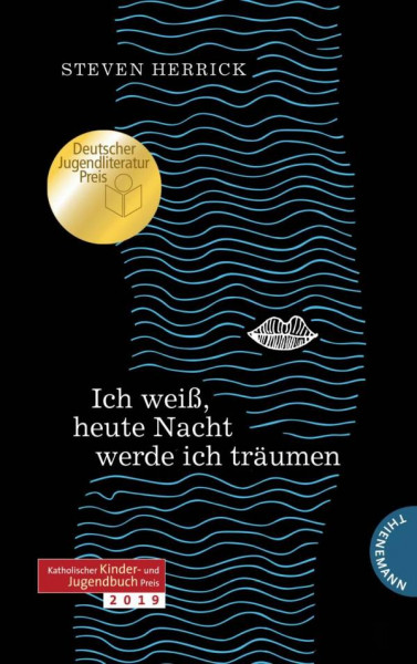 Thienemann in der Thienemann-Esslinger Verlag GmbH | Ich weiß, heute Nacht werde ich träumen