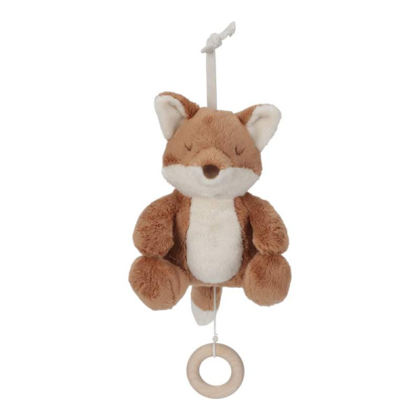Little Dutch | Spieluhr Fuchs Forest Friends GRS | LD8926