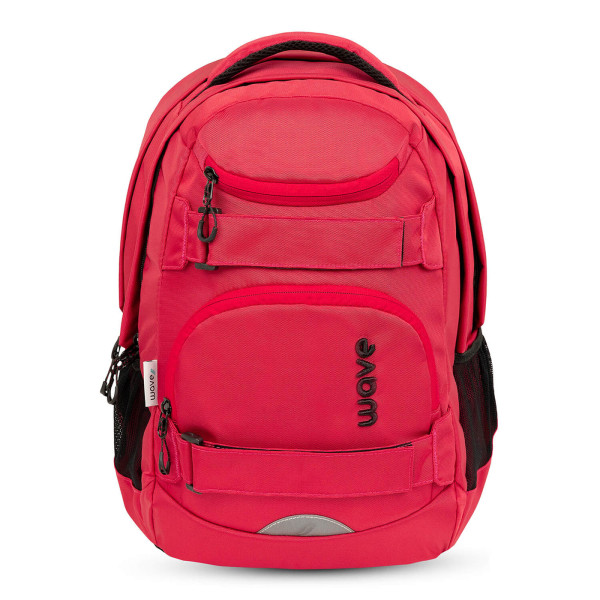 Belmil | Wave Infinity Move Schulrucksack "Meteor" | 338-92/11
