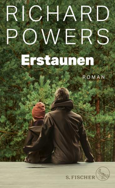 Libri GmbH | Powers, R: Erstaunen | 