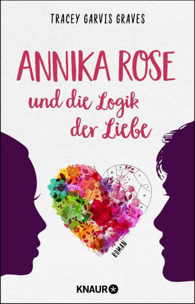 Knaur | Annika Rose und die Logik der Liebe