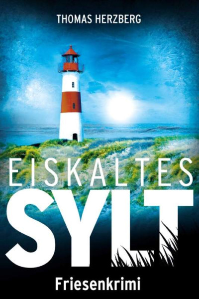 BookRix | Eiskaltes Sylt | Herzberg, Thomas