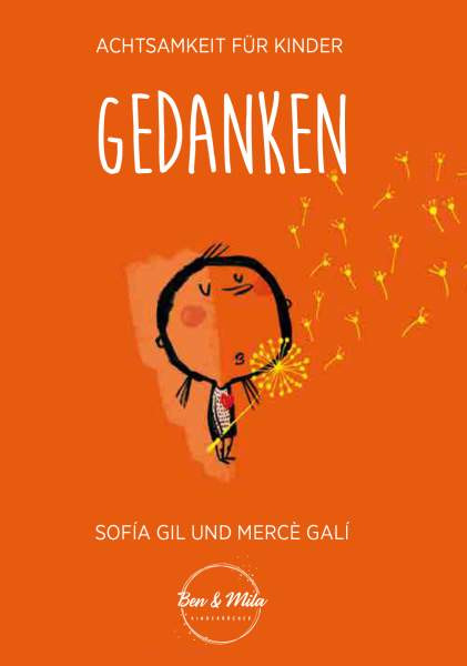 Achtsamkeit für Kinder