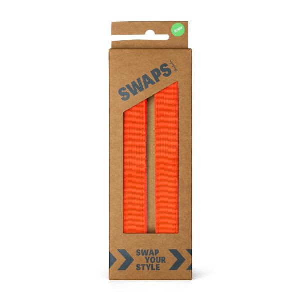 satch | swaps | Neon Orange