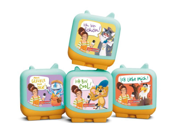 Tonies | MIRA und das fliegende Haus - MIRA - Set