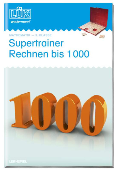 Westermann Lernwelten GmbH | LÜK | 