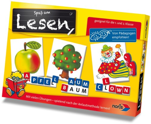Simba Dickie | Lesen | 606076340