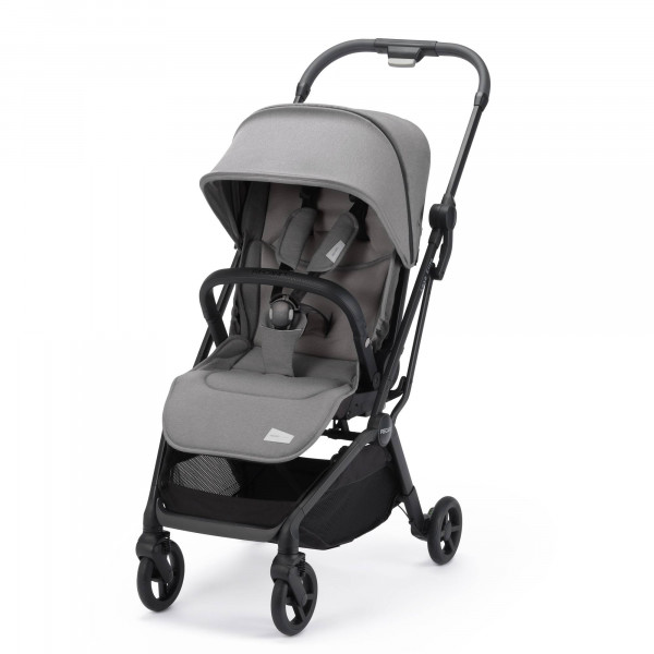 Recaro | LEXA ELITE PRIME | Silent Grey