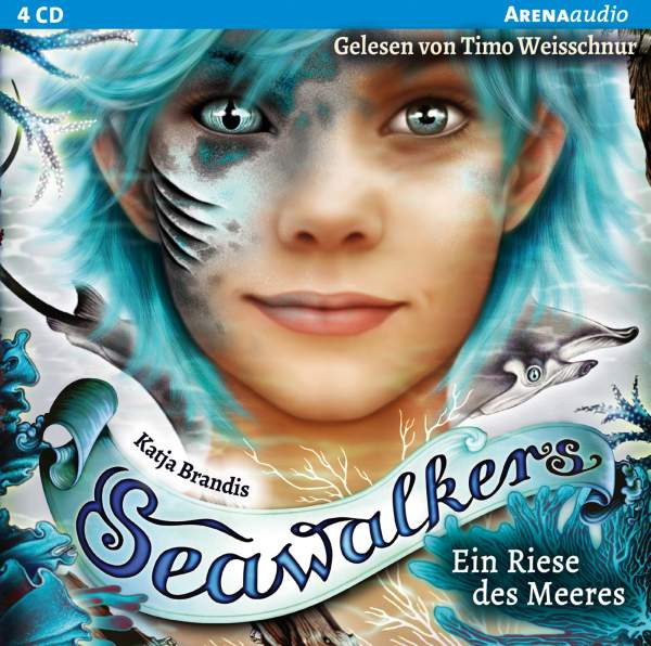 Arena | Seawalkers (4). Ein Riese des Meeres
