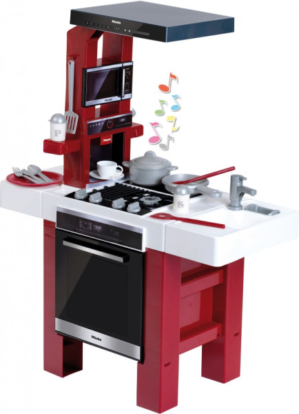 klein | Miele Küche Petit Gourmet | 7150