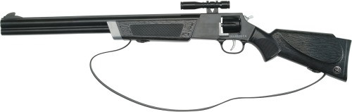 Schrödel | 8er Gewehr Maverick 60cm, Tester | 6001800