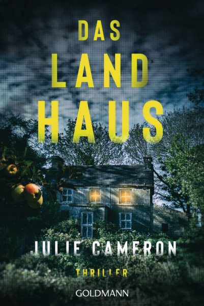 Julie Cameron | Das Landhaus