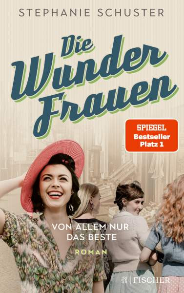 Schuster, S: Wunderfrauen 2