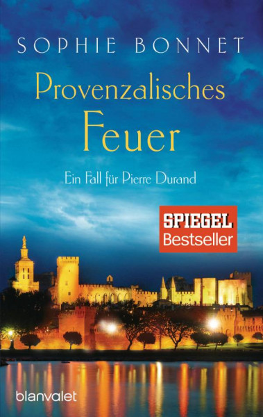 Blanvalet | Provenzalisches Feuer