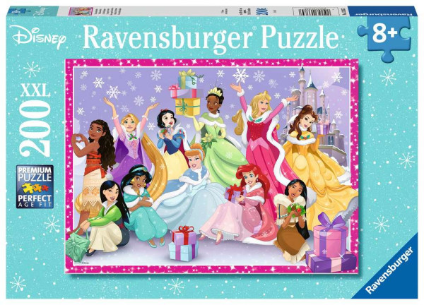 Ravensburger | Ein zauberhaftes Weihnachtsfest