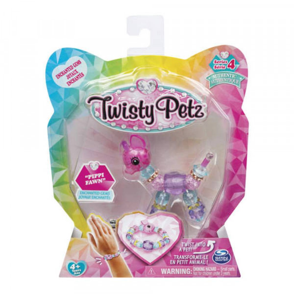 Amigo | Twisty Petz | Single Pack