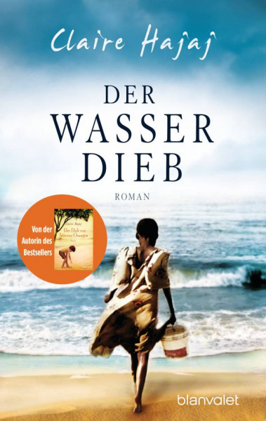 Blanvalet | Der Wasserdieb