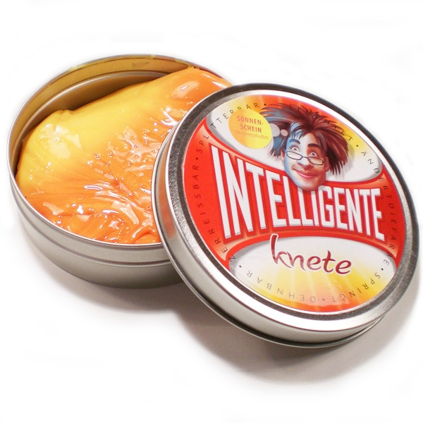 Intelligente Knete | Sonnenschein | 12012