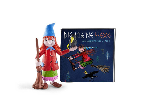 Tonies | Die kleine Hexe