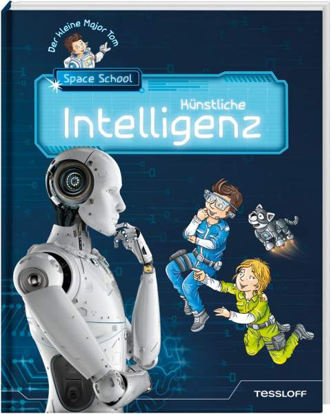 Space School Künstliche Intel