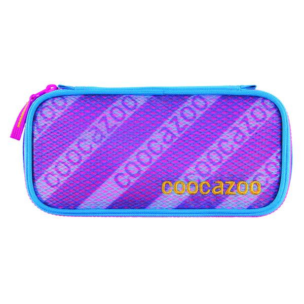 coocazoo | Schlamperetui PencilDenzel, MeshFlash Neonpink