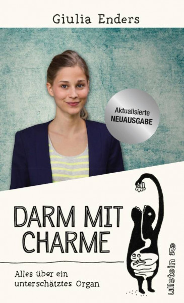 Ullstein Buchverlage | Darm mit Charme