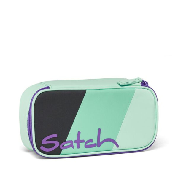 Satch | Schlamperbox | Cool Down