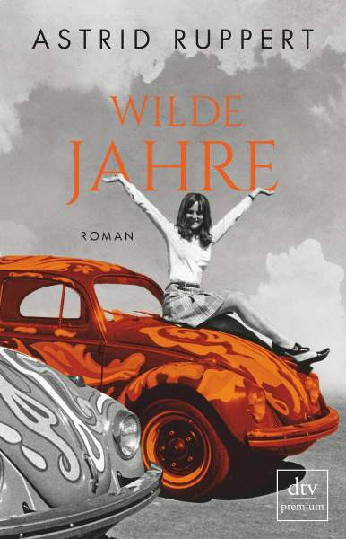 Ruppert, Wilde Jahre