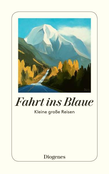Libri GmbH | Fahrt ins Blaue | 