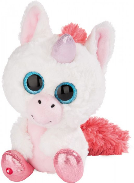 Nici | Glubschis Einhorn Milky-Fee, ca. 25cm | 45571