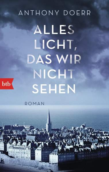 btb Taschenbuch | Alles Licht, das wir nicht sehen