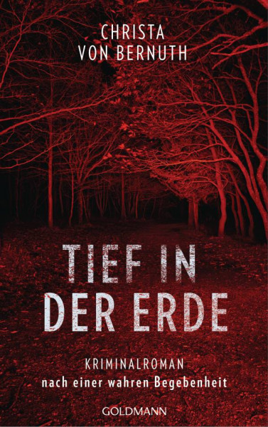 Goldmann | Tief in der Erde