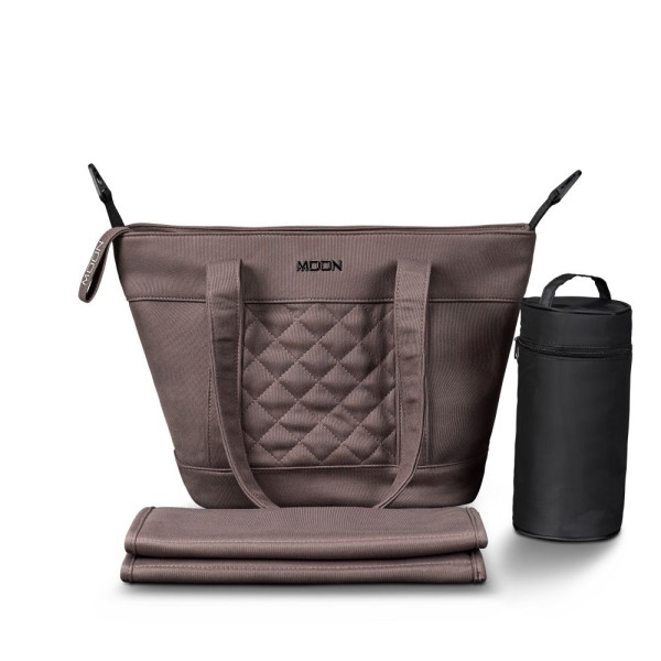 Moon | V-Shape Bag | 68510010-766