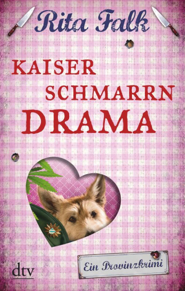 dtv Verlagsgesellschaft | Kaiserschmarrndrama