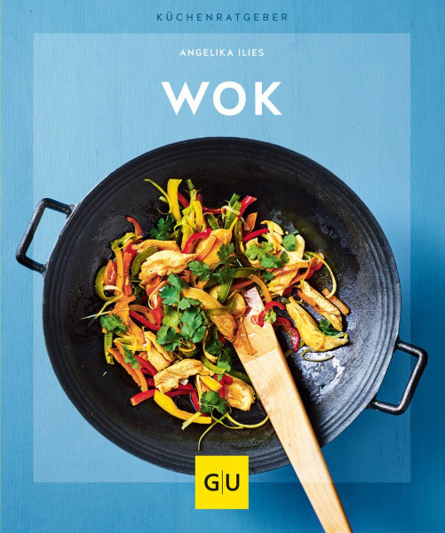 GRÄFE UND UNZER Verlag GmbH | Wok