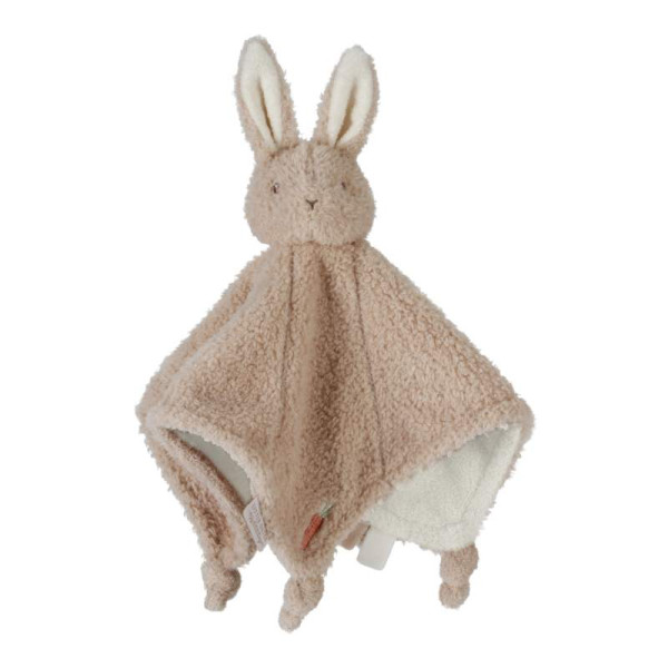 Little Dutch | Kuscheltuch Hase Baby Bunny | Little Dutch | LD8855