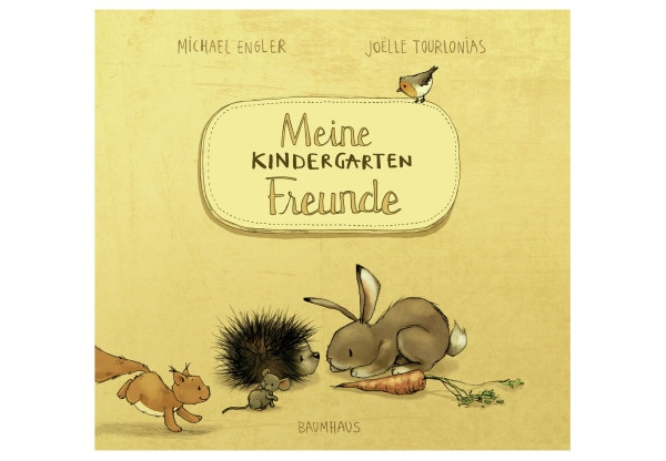 Bastei Lübbe | Meine Kindergarten Freunde | 578