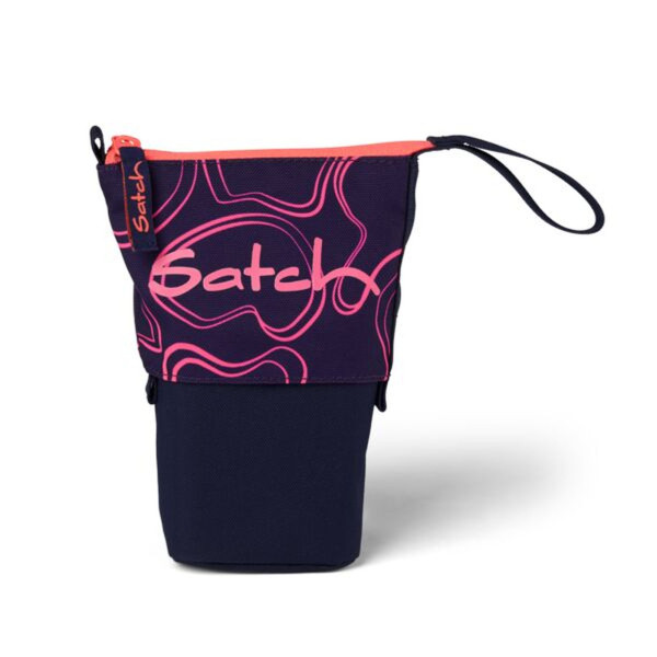 Satch | Pencil Slider | Pink Supreme