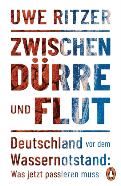 Uwe Ritzer | Zwischen Dürre und Flut
