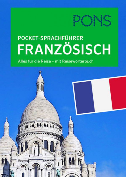 PONS | PONS Pocket-Sprachführer Französisch