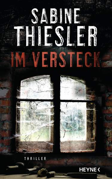 Heyne | Im Versteck | Thiesler, Sabine