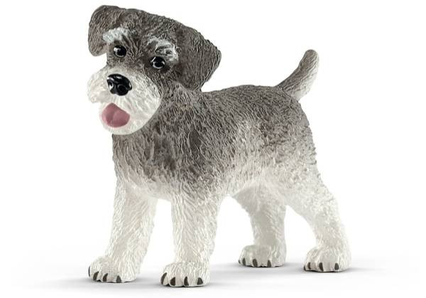 Schleich | Zwergschnauzer | 13892