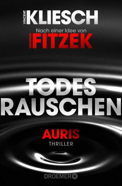 Kliesch, V: Todesrauschen