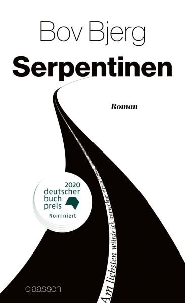 Claassen | Serpentinen