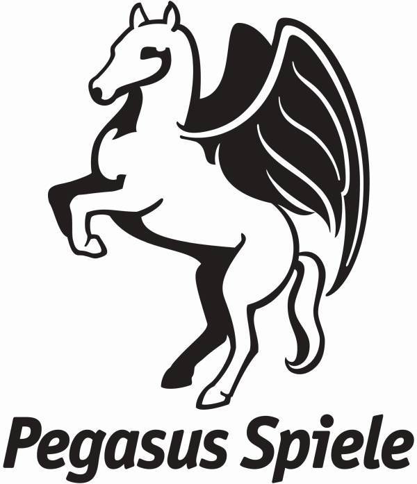 Pegasus Spiele GmbH