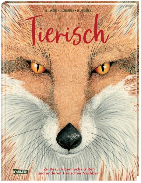 Carlsen | Tierisch